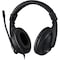 Adesso Usb Multimedia Headset W Mic XtreamH5U - alternate 12